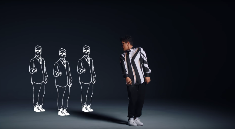 Illustration for article titled Only Bruno Mars Can Save Us